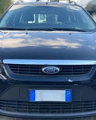 RICAMBI USATI AUTO FORD Focus S. Wagon 4° Serie F