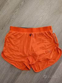La Sportiva-Tempo Short - Pantaloncini da trail