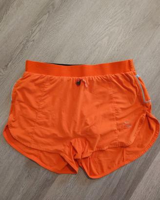 La Sportiva-Tempo Short - Pantaloncini da trail