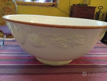 ciotola vintage ceramica