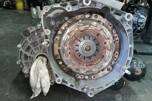 55260384 CAMBIO AUTOMATICO FIAT 500X 1.6 MULTIJET