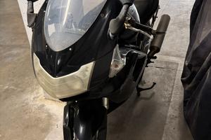 Ducati ST3