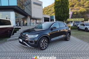 Volkswagen T-Roc 1.0 tsi Style 110cv