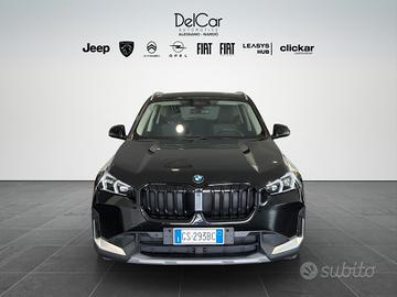 Bmw X1 sDrive 18d 2.0 150 Cv. Business Advantage