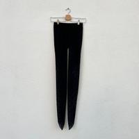 Calze a pois Calzedonia.