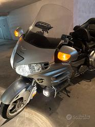 Honda GL 1800 Gold Wing usata in vendita