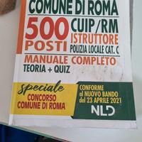 Manuale concorso NLD