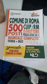 Manuale concorso NLD