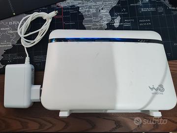 Zyxel EX5601 T0 2.5G Fibra FTTH WiFi 6