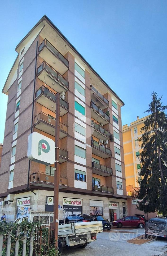 Appartamento – Frosinone, De Matthaeis - Vista 3