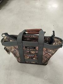 borsa porta attrezzi veto pro pac camo bosco 
