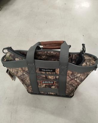 borsa porta attrezzi veto pro pac camo bosco 