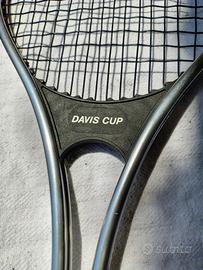 Davis Cup racchetta da tennis 