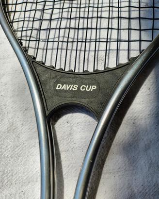 Davis Cup racchetta da tennis 