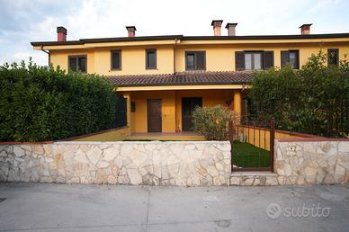 Villa a schiera Cervaro [CAVOUR90_CVRG]
