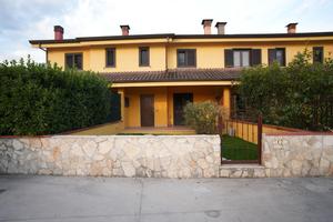 Villa a schiera Cervaro [CAVOUR90_CVRG]