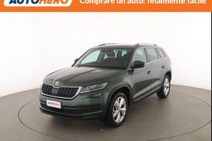 SKODA Kodiaq 2.0 TDI SCR DSG Style