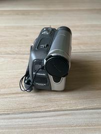 Panasonic MiniDV NV-GS21