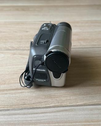 Panasonic MiniDV NV-GS21