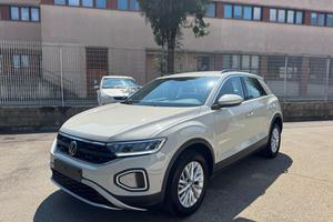 VOLKSWAGEN T-Roc 1.0 TSI Life 110CV