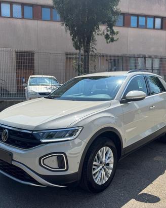 VOLKSWAGEN T-Roc 1.0 TSI Life 110CV