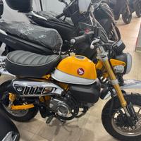 Honda Monkey 125 - 2019
