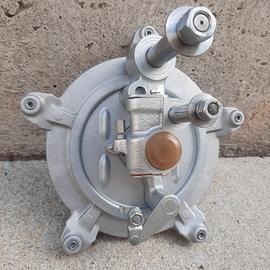 Mozzo vespa