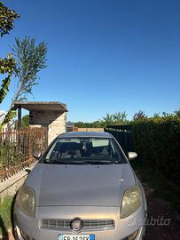 Fiat Bravo multijet