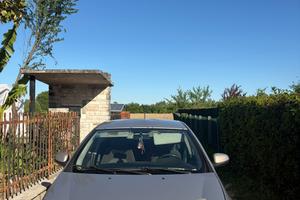 Fiat Bravo multijet