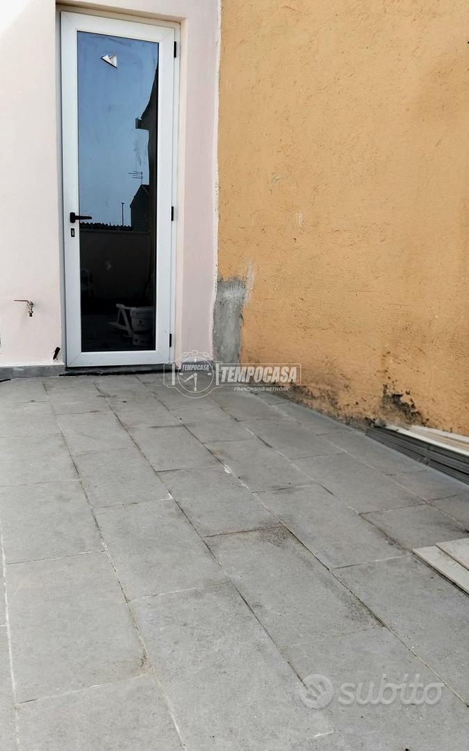Apartment in Santa Giusta, Aristanis/Oristano - Altro