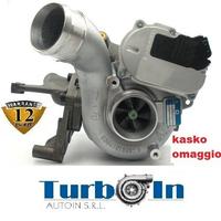 turbina revisionata 53049700054