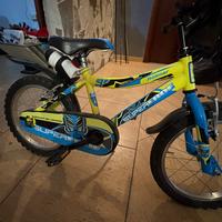 Bici bimbo
