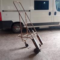 Carrello bravetta 