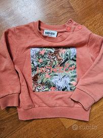 Felpa 24M marca Kenzo