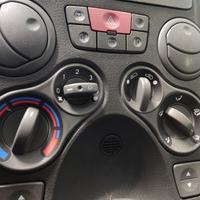 Comandi riscaldamento FIAT PANDA del 2012