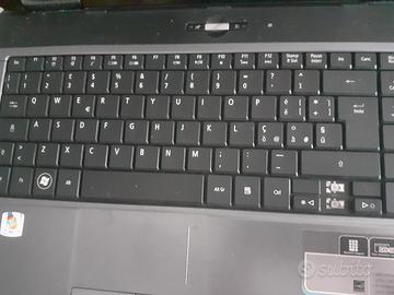 portatile Acer 