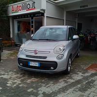 Fiat 500L 1.3 Multijet 95 CV Pop Star