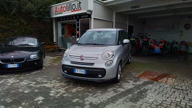 Fiat 500L 1.3 Multijet 95 CV Pop Star