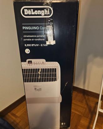 Pinguino DeLonghi