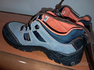 scarpe antinfortunistiche