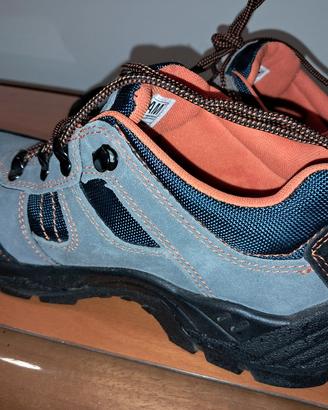 scarpe antinfortunistiche