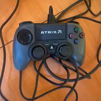 joystick playstation 4