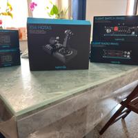 Logitech g hotas 56