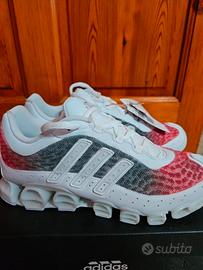Adidas Megaride, Scarpe Da Ginnastica Uomo Nuove