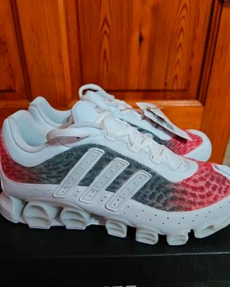 Adidas Megaride, Scarpe Da Ginnastica Uomo Nuove