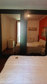 camera da letto matrimoniale