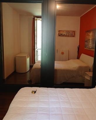 camera da letto matrimoniale