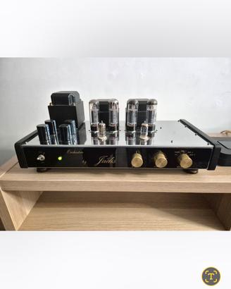 amplificatore jadis 