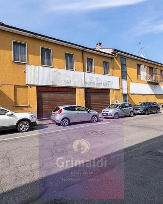 Locale Commerciale Sant'Angelo Lodigiano