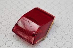 FARO POSTERIORE APRILIA MX 125 2004 2005 MX125 200